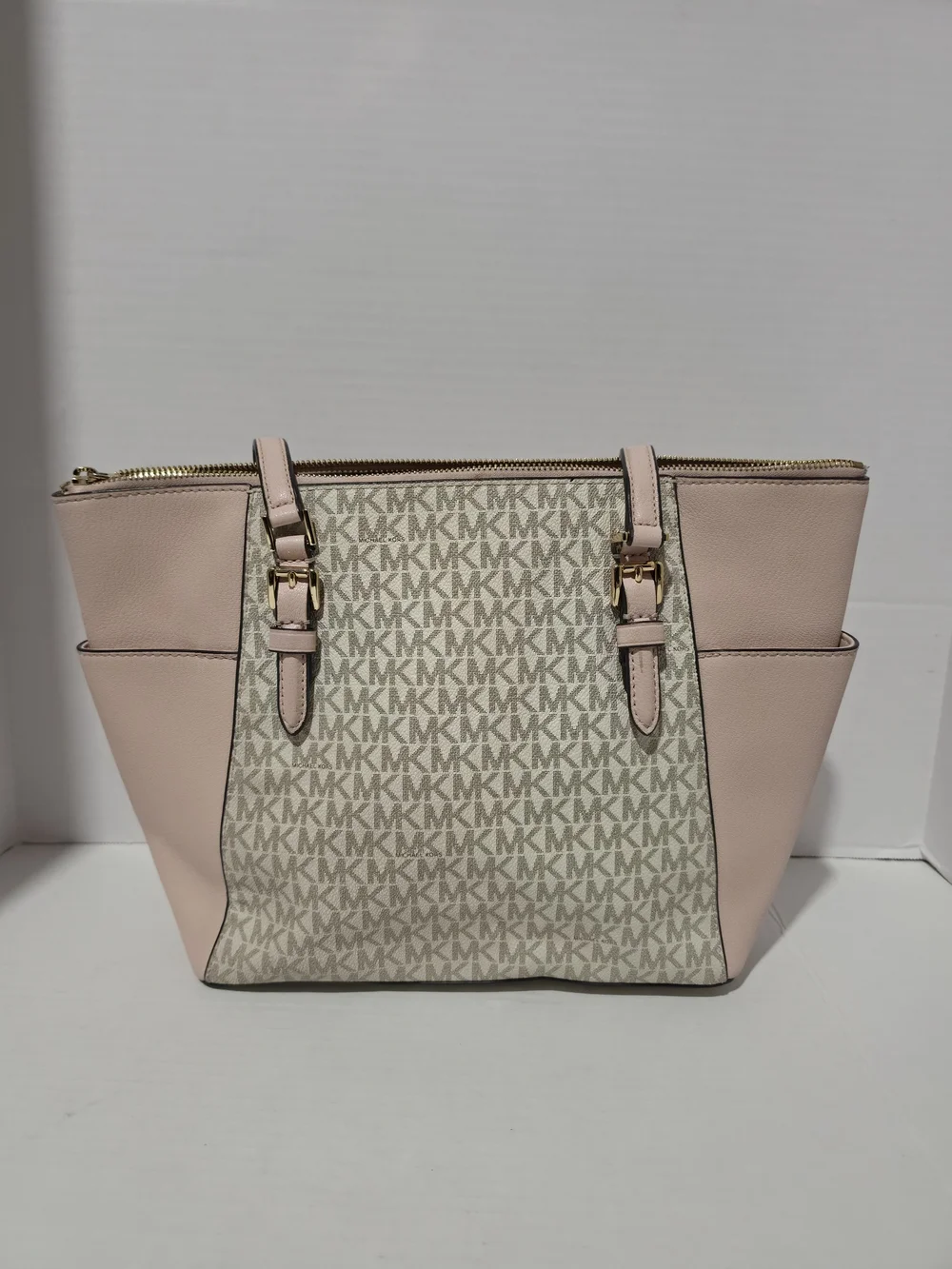 Michael Kors has some